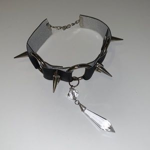 Punk Choker